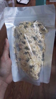 Hoa cúc trắng ( bạch cúc)