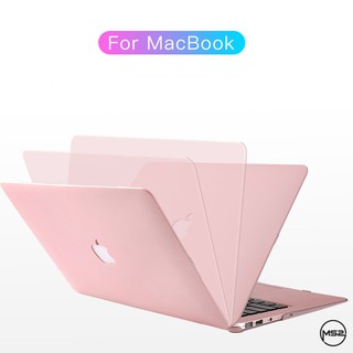 ỐP LƯNG MACBOOK GRADIENT (FOR MACBOOK 12", 13.3", 15.4")