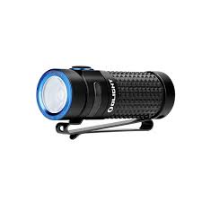 [Mới] Đèn Pin Siêu Sáng Olight S1R Baton II Độ sáng:1000lumen