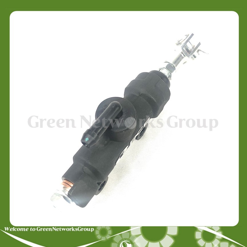 Ben đạp thắng đĩa sau RCB (Bảo hành 12 Tháng) Greennetworks