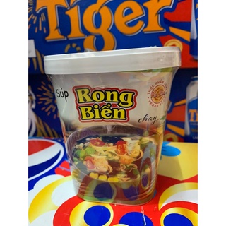 Súp Rong Biển Chay - Ly 20g