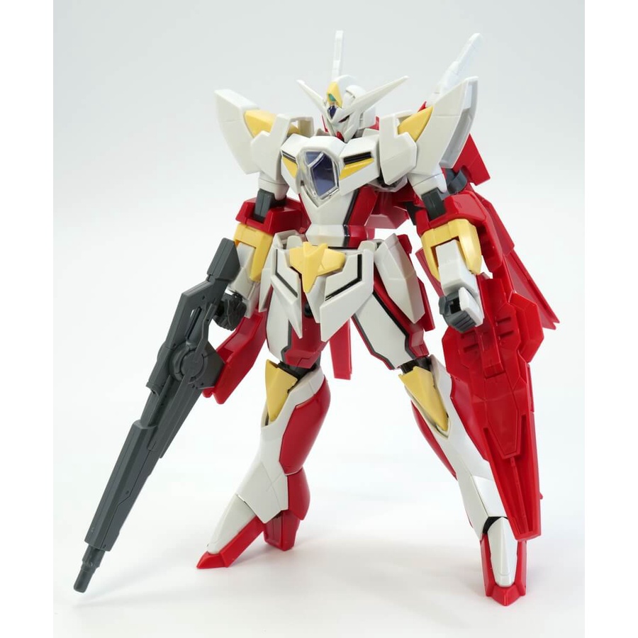 Mô Hình Gundam HG Reborns Fighter 00 TT Hongli 1/144 Đồ Chơi Lắp Ráp Anime