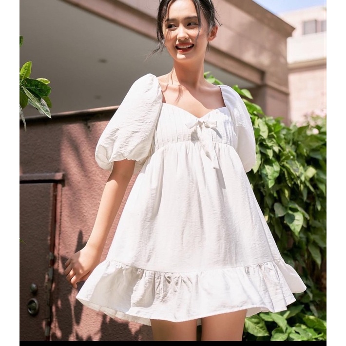 Thanh lí váy dottie