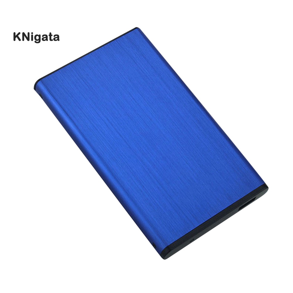 Hộp Đựng Ổ Cứng Ngoài Sata Hdd Usb 3.0 5gbps 2.5inch | BigBuy360 - bigbuy360.vn