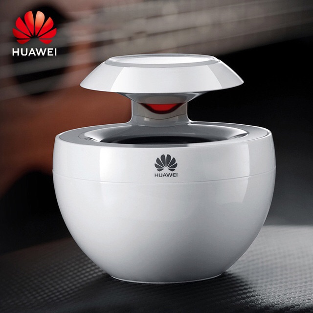 Loa di động không dây Bluetooth Huawei HONOR AM08 (Màu Vàng Gold) - Hàng Chính Hãng | DVINCE Store