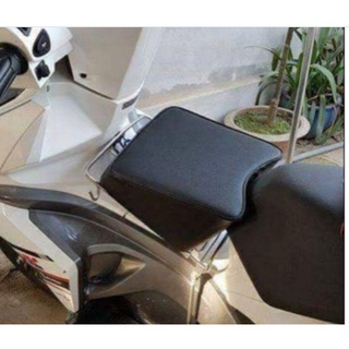 Đôn nệm xe máy cho bé AB-PCX