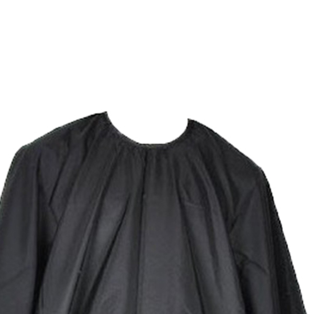 Áo Choàng Cắt Tóc Chống Thấm Nước Tiện Dụng Sử Dụng Cho Salon