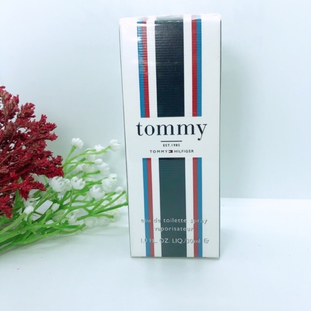 NƯỚC HOA TOMMY HILFIGER TOMMY BOY 100ml