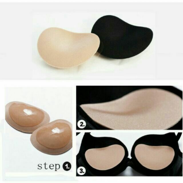 Mút nhét keo dán dầy