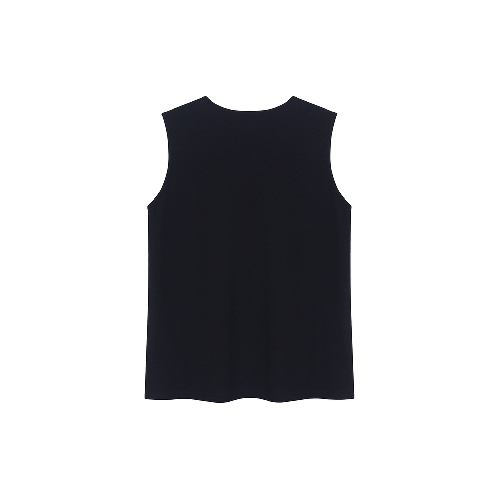 Áo thun Oh Wonder Studio Basic Logo Tanktop