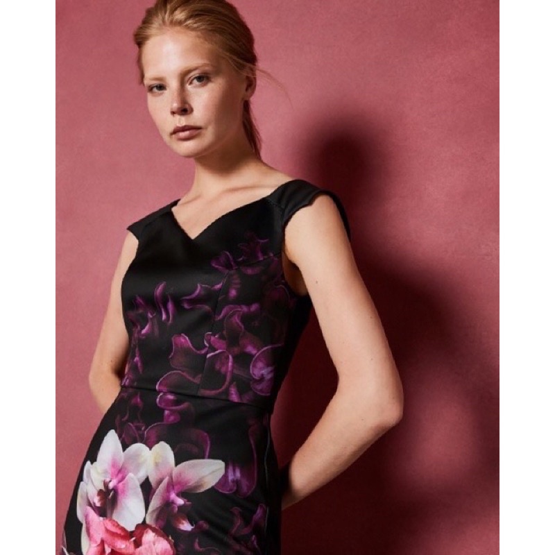 Đầm TED BAKER 🍀🍀🍀