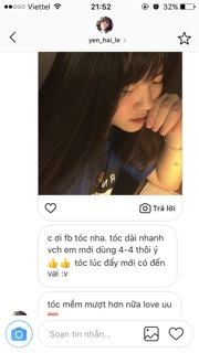 🌱POMELO - TINH DẦU BƯỞI KÍCH THÍCH MỌC TÓC