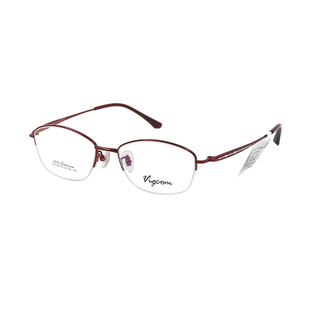 Gọng kính VIGCOM VG1728 chính hãng