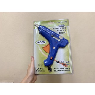 Súng Bắn Keo To 100W