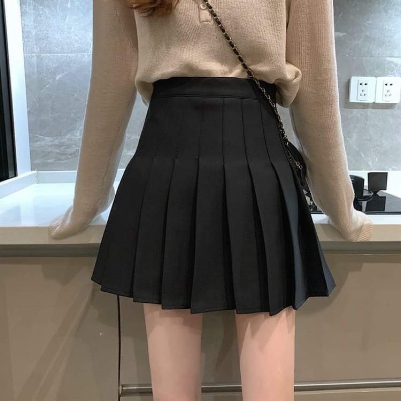 Chân váy kaki tennis KA | BigBuy360 - bigbuy360.vn