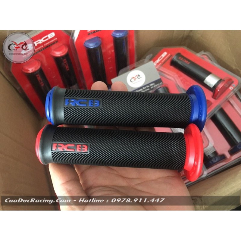 Bao Tay RCB - 9 HÃNG - caoducracing