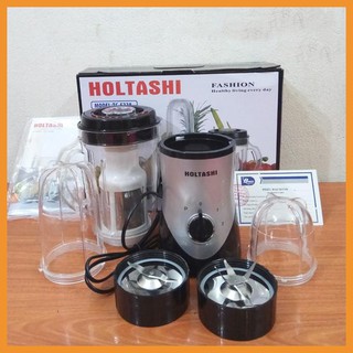 Máy xay sinh tố Holtashi TC-5228