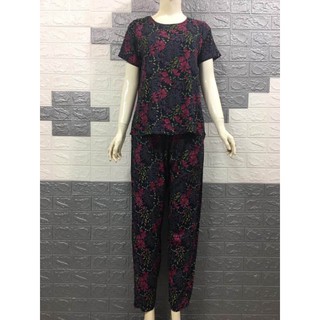 Đồ bộ tole dài