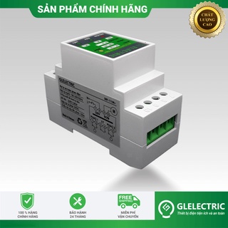 Rơ le phao điện an toàn SRF -111M Plus