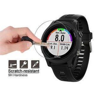 [Mã ELHA9 giảm 15% đơn 50K] Kính cường lực đồng hồ Garmin Forerunner 935