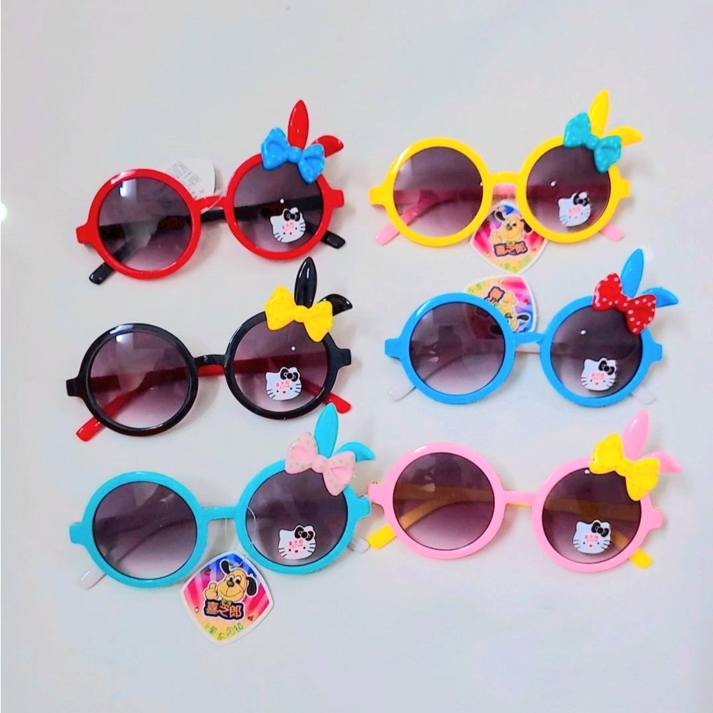 Kính Bé Nơ Siêu Xinh - 92249