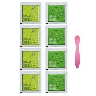 Baby aLive - Bột Thức ăn dành cho Búp Bê E0302
