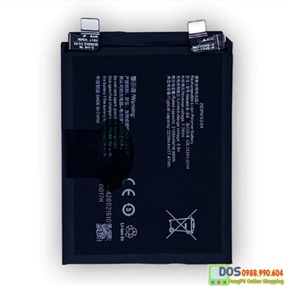 Pin điện thoại vivo iqoo 8 pro zin, thay pin iqoo 8 pro lấy ngay