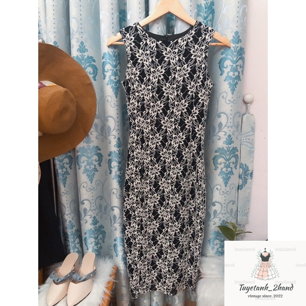 2Hand-Váy đồng giá 25k