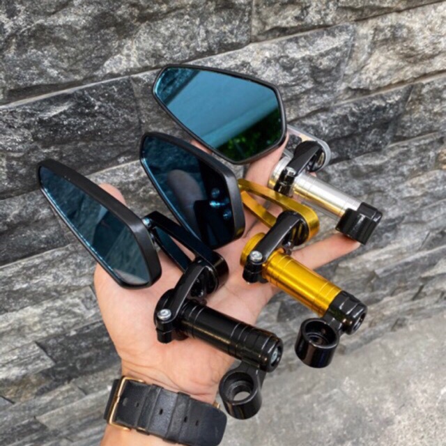 Kính Crg loại 1 gắn chân kính chiếu hậu dùng cho tất cả các loại xe