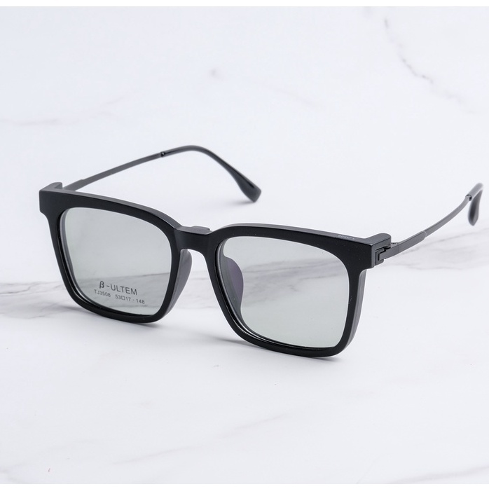 Gọng Kính Cận Nhựa Đa Năng Shady Unisex G2324