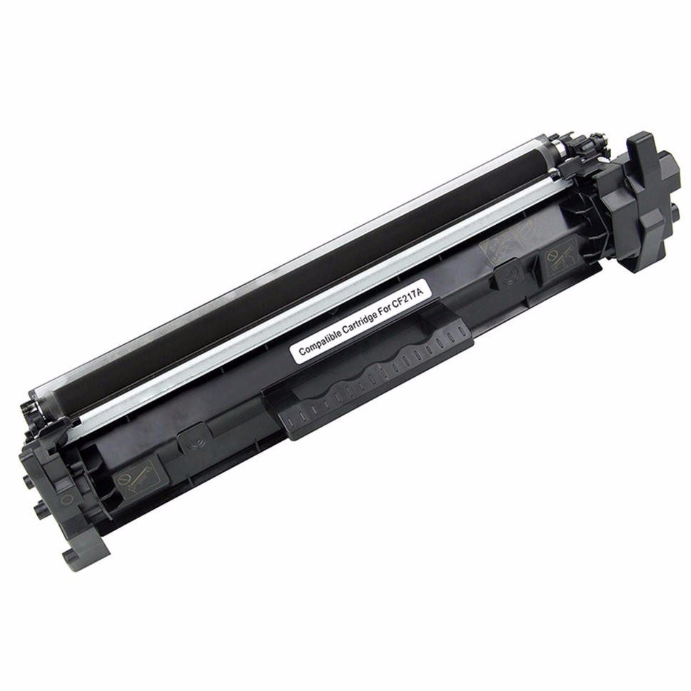 Mực in Laser đen trắng HP 30A Cartridge (CF230A) - Dùng cho máy in HP M203dn/ M203dw/ M227sdn/ M227fdw