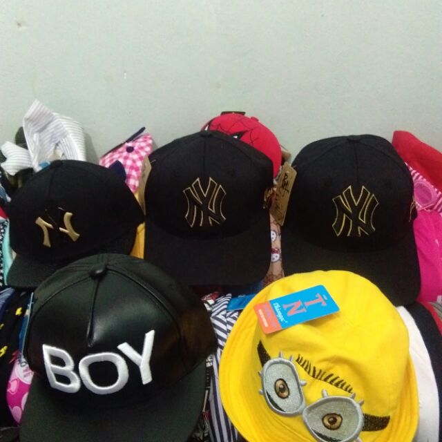 Non bé trai gái Tu 7kg den 37kg tại shop bao bao