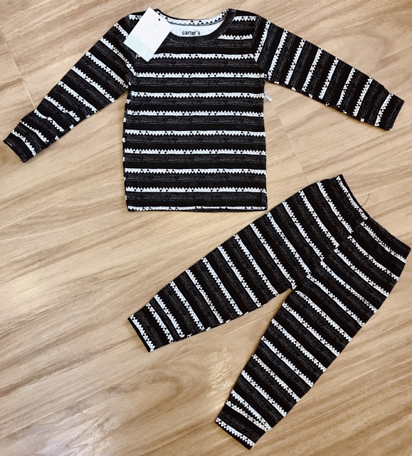 Freeship 99k TQ_BỘ CARTER CHO BÉ