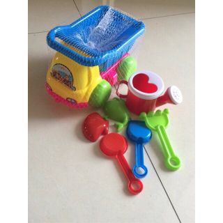 Xe chở cát
