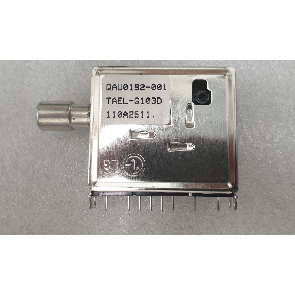 Bộ Điều Chỉnh Âm Thanh Cho Samsung Tael-G103D - 1-5 - 1 Pin