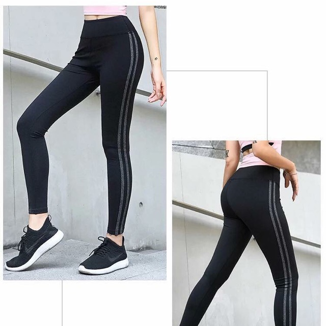 Quần tập gym nữ chất đẹp