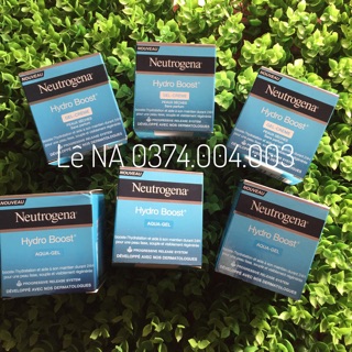 ☘Kem dưỡng Neutroge (hàng Pháp)