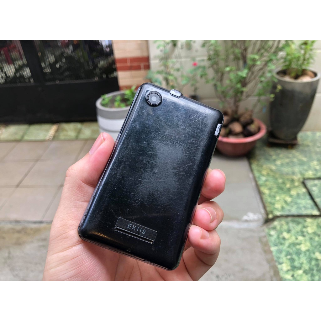 Điện thoại Motorola EX119 chính hãng