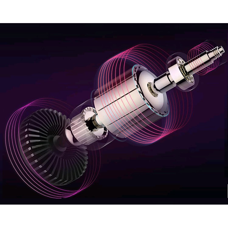 Máy Xay Sinh Tố Đa Năng Xiaomi Pinlo