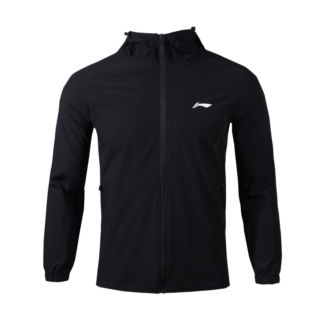 Áo khoác gió Li-Ning nam AFDRA25-1