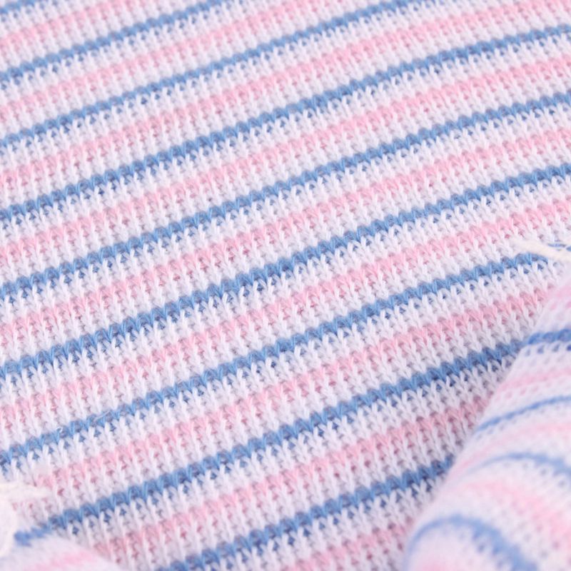 Bộ Nón Và Nơ Ren Thoáng Khí Dành Cho Bé Gái 0-24 Tháng Tuổi