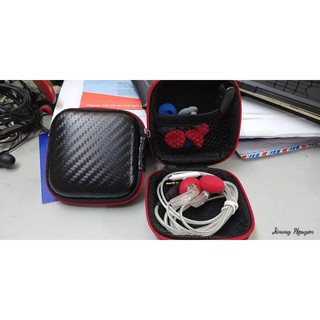  TAI NGHE DIY BCB EARBUD MC EKING 5