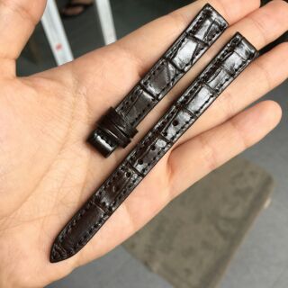 DÂY ĐỒNG HỒ NỮ DA CÁ SẤU