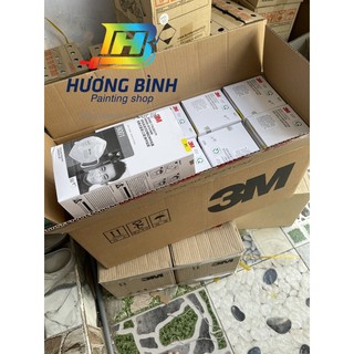 Khẩu trang 3M 9001