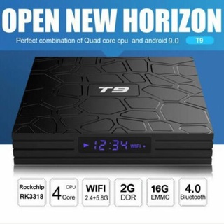 Đầu Android Txbox T9