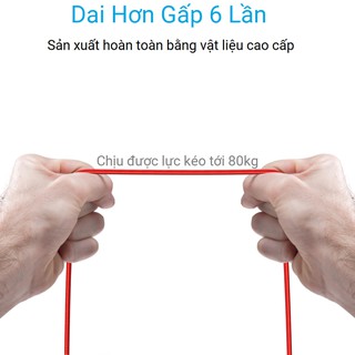 CÁP USB 3.0 RA USB-C ANKER POWERLINE+ A8168