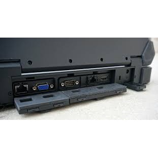 Dell  7214-SIÊU LAPTOP QUÂN ĐỘI MỸ , Core i5-6300U, RAM 8GB, SSD 128GB