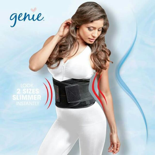 Đai nịt bụng Genie
