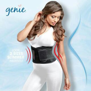 Đai nịt bụng Genie