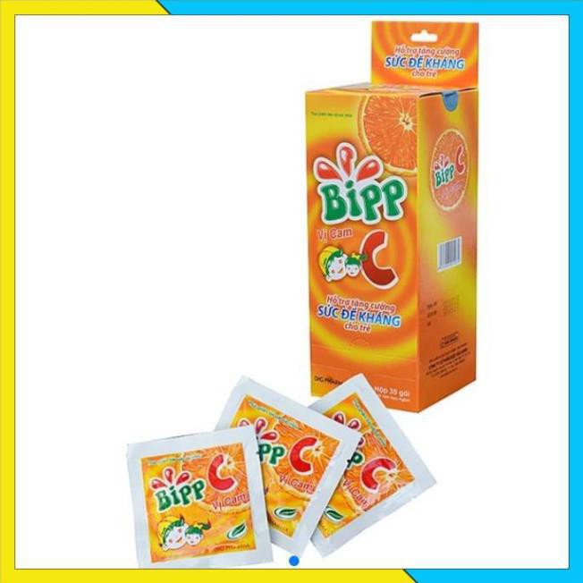Viên ngậm tăng đề kháng Bipp C,  Bipp C tăng cường sức đề kháng